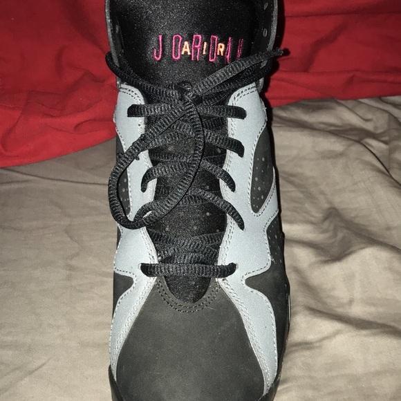 Jordan Retro 7s - Picture 2 of 3